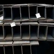 Балка двутавровая 20Ш1 С355 ГОСТ 35087-2024 - 3