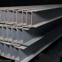 Балка двутавровая 20Ш1 С355 ГОСТ 35087-2024 - 9