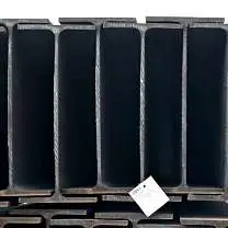 Балка двутавровая 20Ш1 С355 ГОСТ 35087-2024 - 12