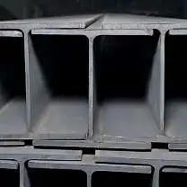 Балка двутавровая 20Ш1 С355 ГОСТ 35087-2024 - 2